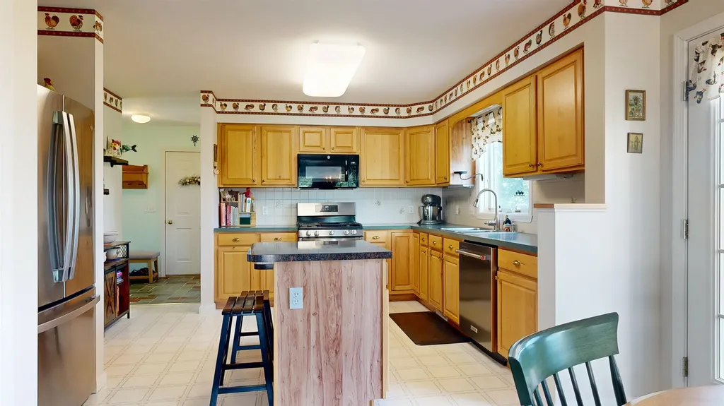 45 Juniper Ridge Road Essex Junction VT 05452