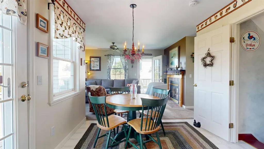 45 Juniper Ridge Road Essex Junction VT 05452