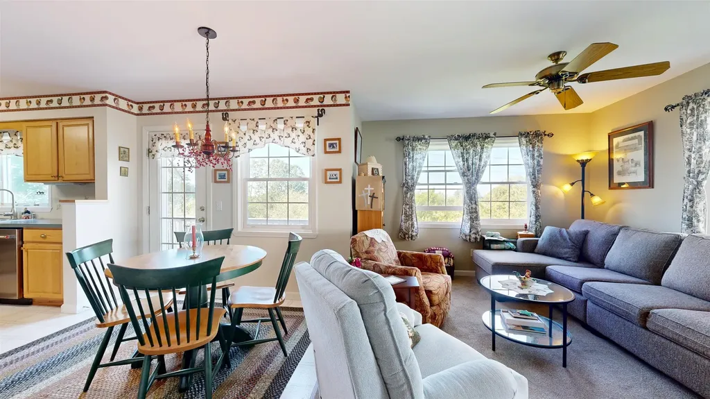 45 Juniper Ridge Road Essex Junction VT 05452