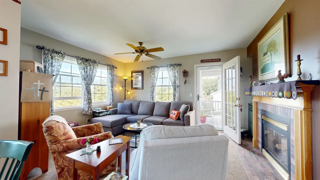 45 Juniper Ridge Road Essex Junction VT 05452