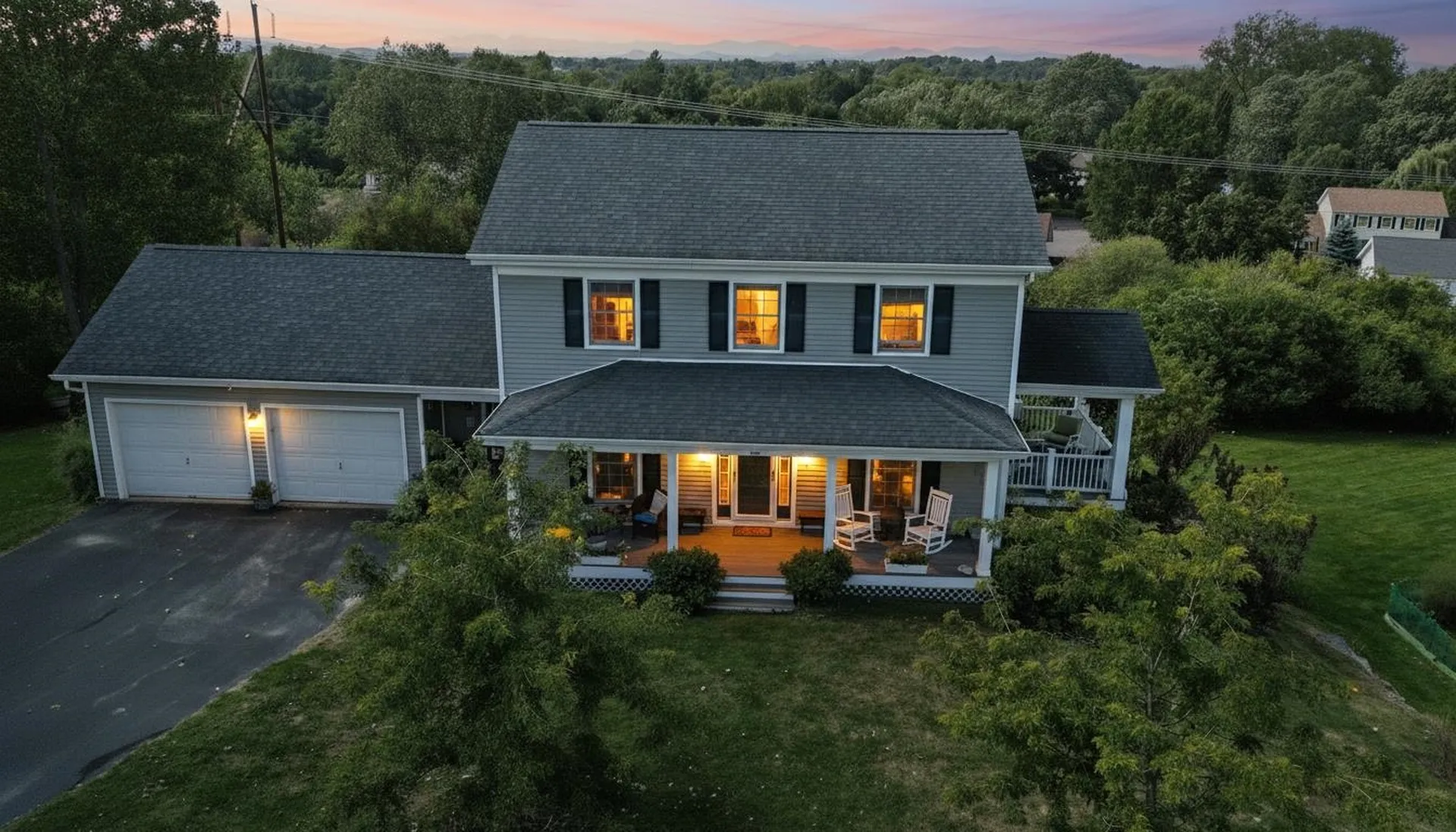 45 Juniper Ridge Road Essex Junction VT 05452