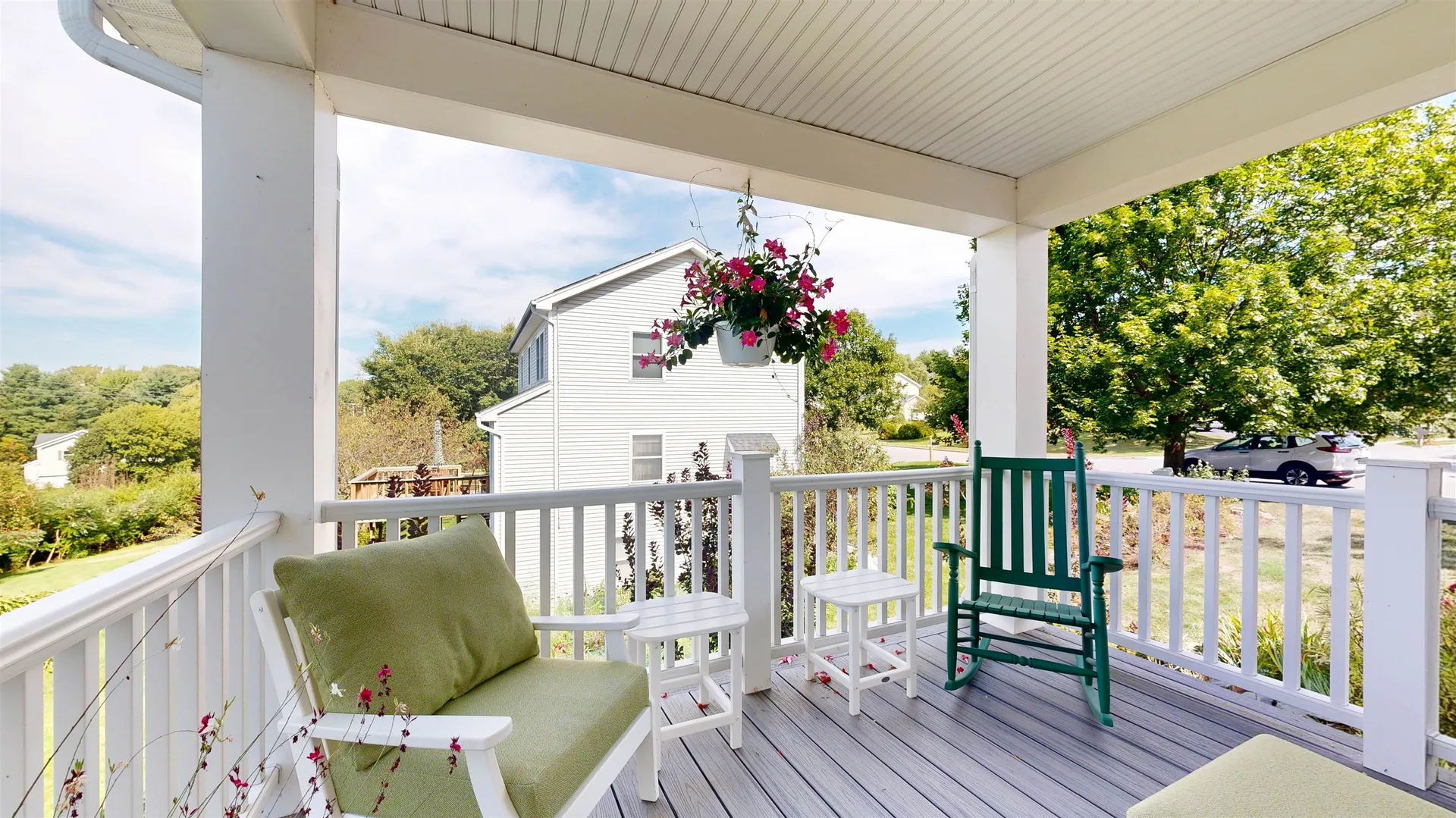 45 Juniper Ridge Road Essex Junction VT 05452