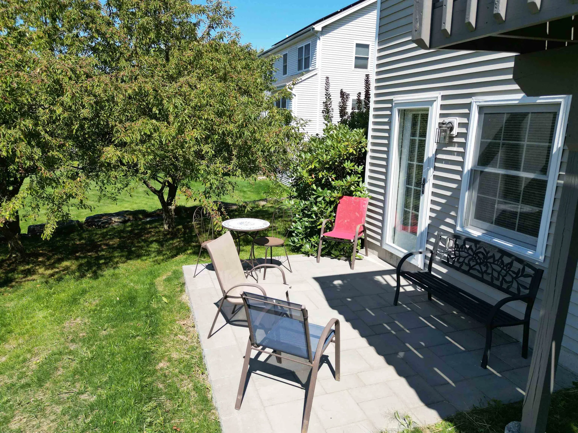 45 Juniper Ridge Road Essex Junction VT 05452