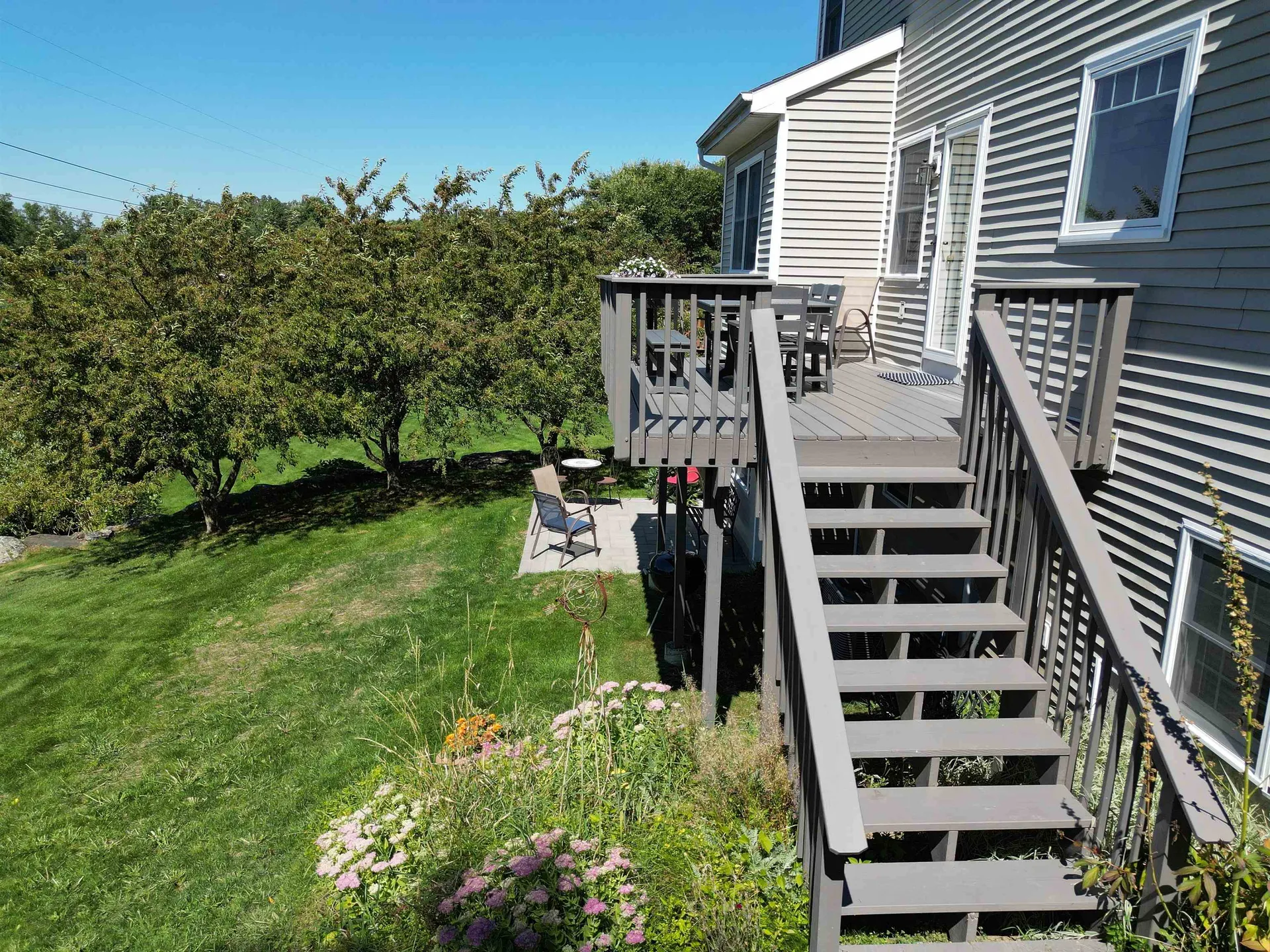 45 Juniper Ridge Road Essex Junction VT 05452