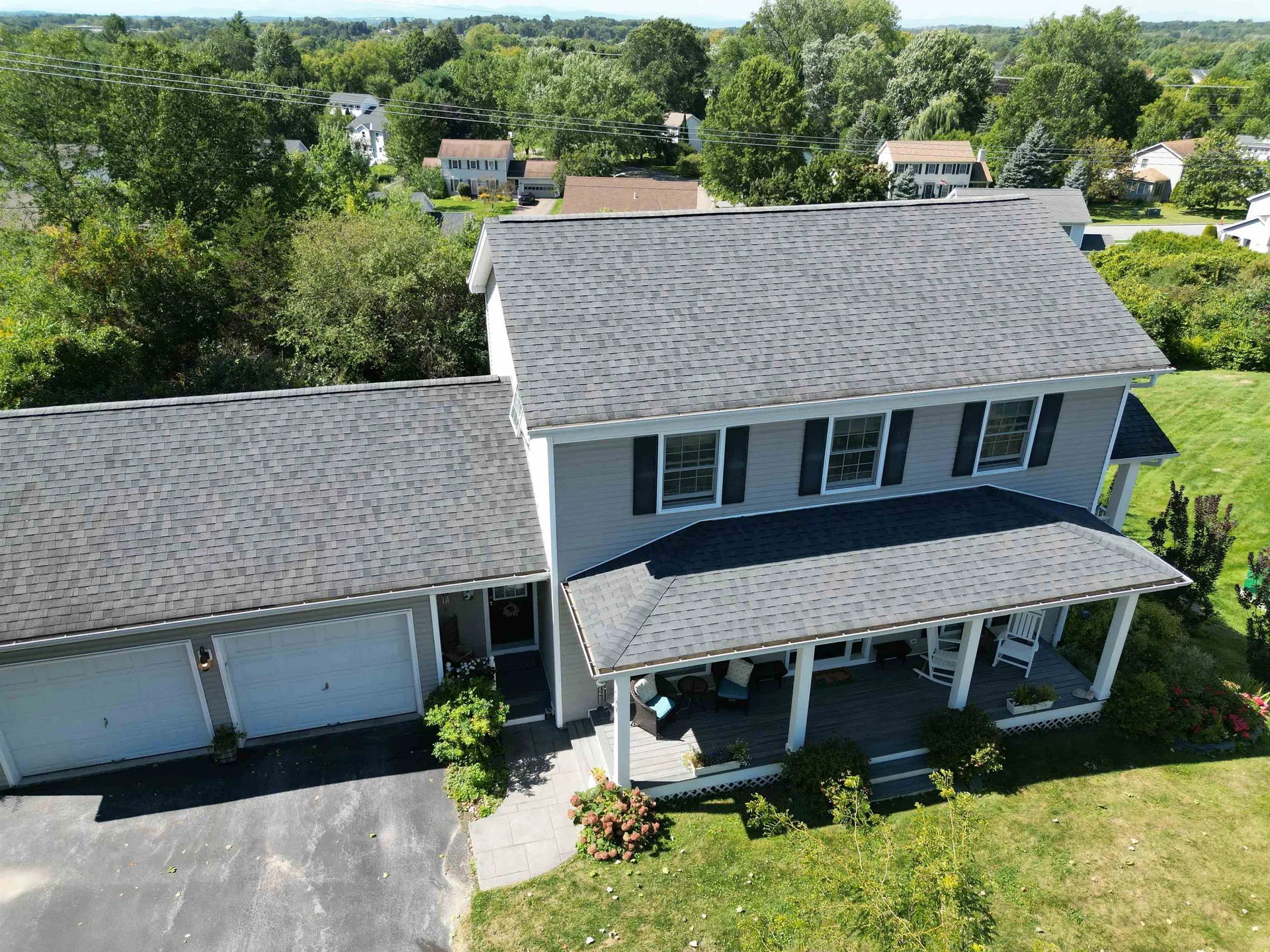 45 Juniper Ridge Road Essex Junction VT 05452