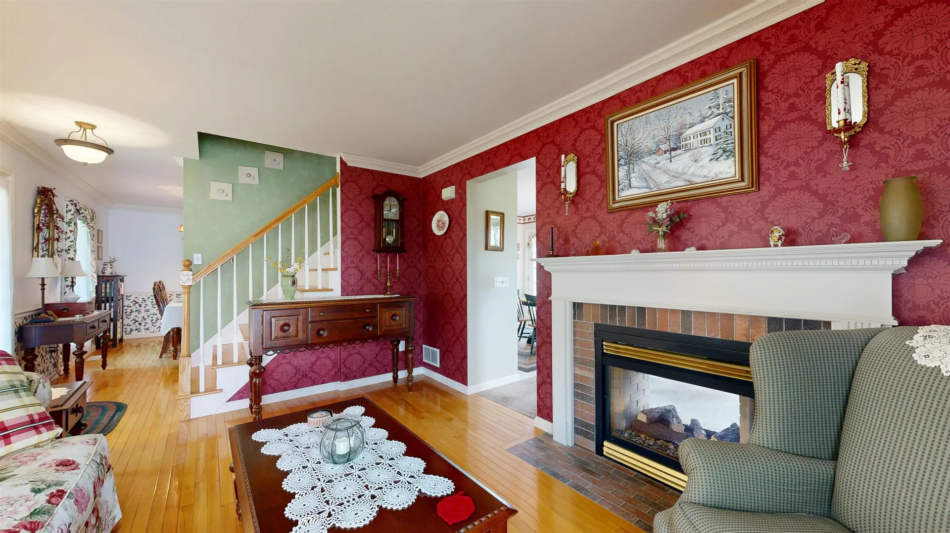 45 Juniper Ridge Road Essex Junction VT 05452