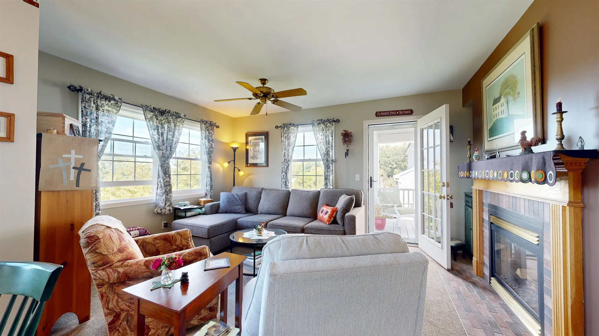 45 Juniper Ridge Road Essex Junction VT 05452