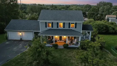 45 Juniper Ridge Road Essex Junction VT 05452