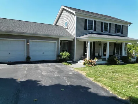 45 Juniper Ridge Road Essex Junction VT 05452