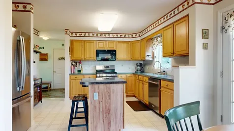 45 Juniper Ridge Road Essex Junction VT 05452