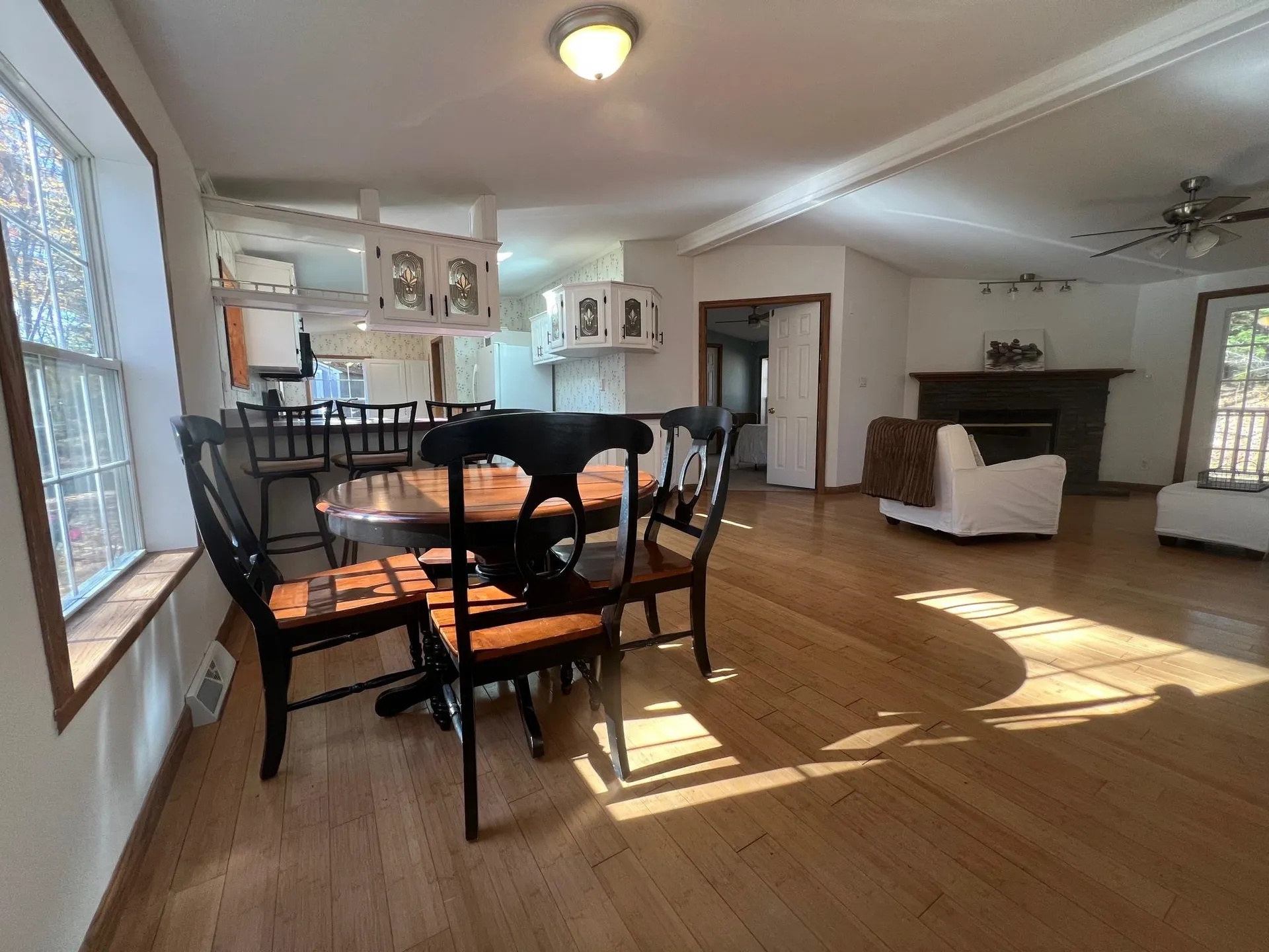 16 Bennett Way Newmarket NH 03857