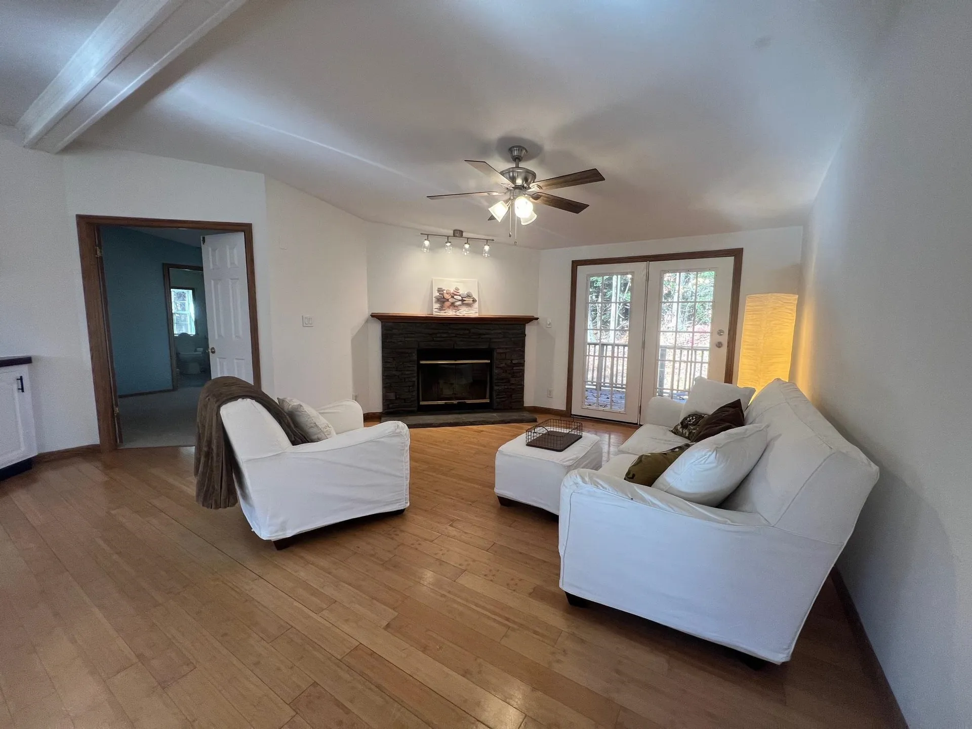 16 Bennett Way Newmarket NH 03857