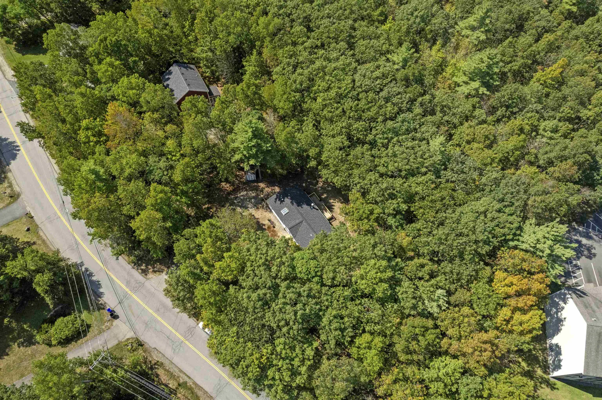 16 Bennett Way Newmarket NH 03857