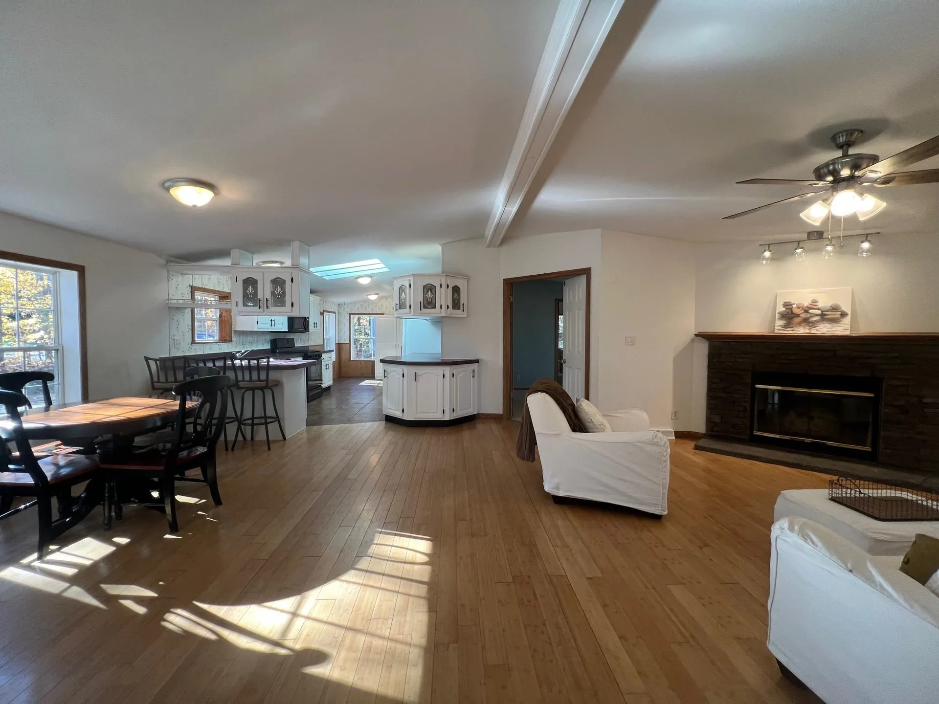 16 Bennett Way Newmarket NH 03857