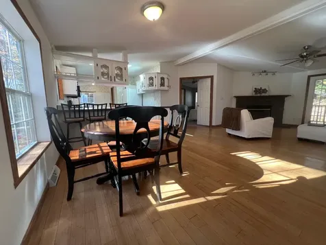 16 Bennett Way Newmarket NH 03857