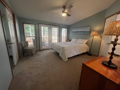 16 Bennett Way Newmarket NH 03857