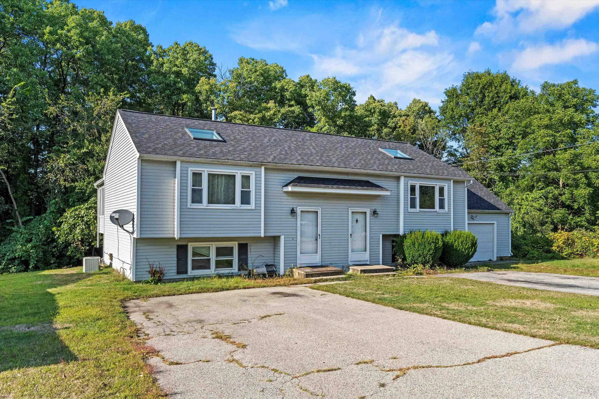 90L Derryfield Road Derry NH 03038