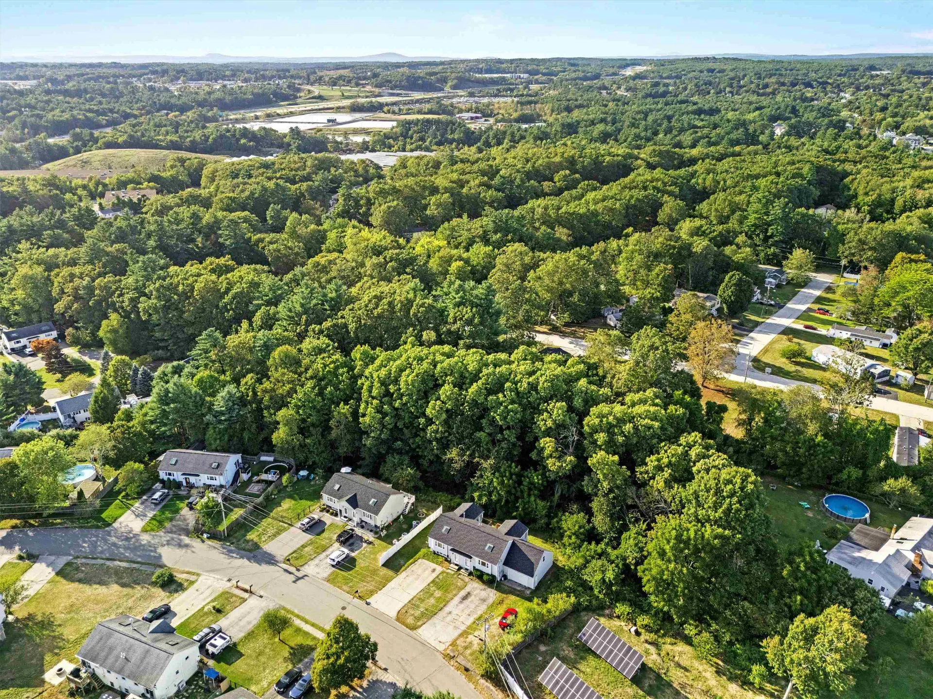 90L Derryfield Road Derry NH 03038