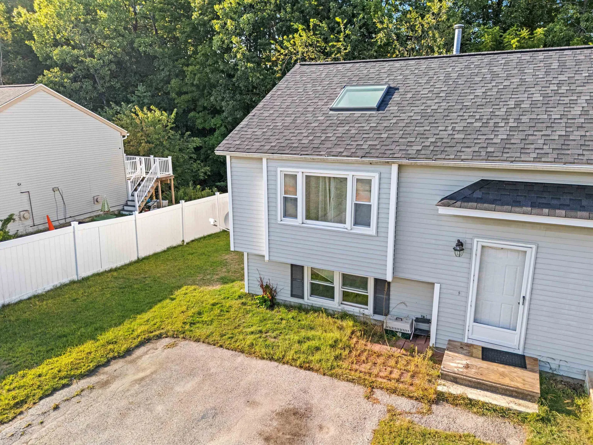 90L Derryfield Road Derry NH 03038