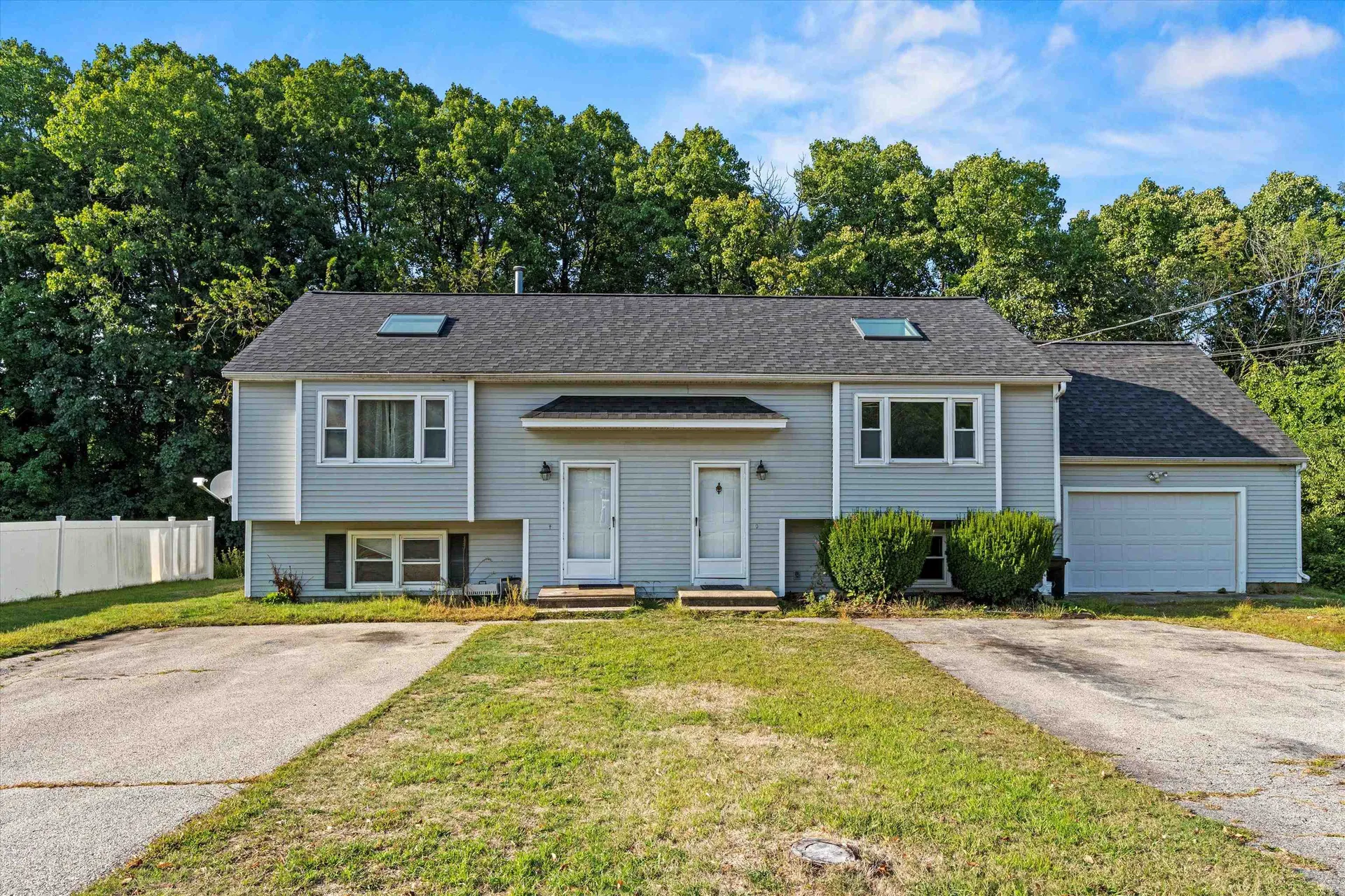 90L Derryfield Road Derry NH 03038