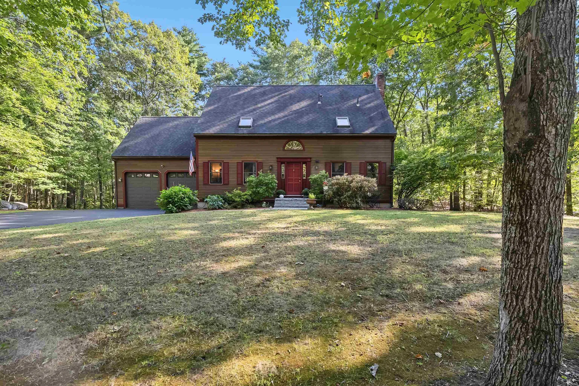 7 Deer Run Road Windham NH 03087