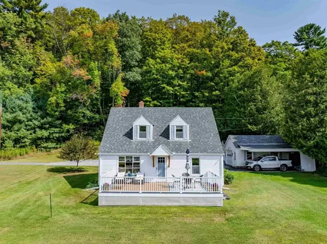 15 Messier Drive Barre Town VT 05641