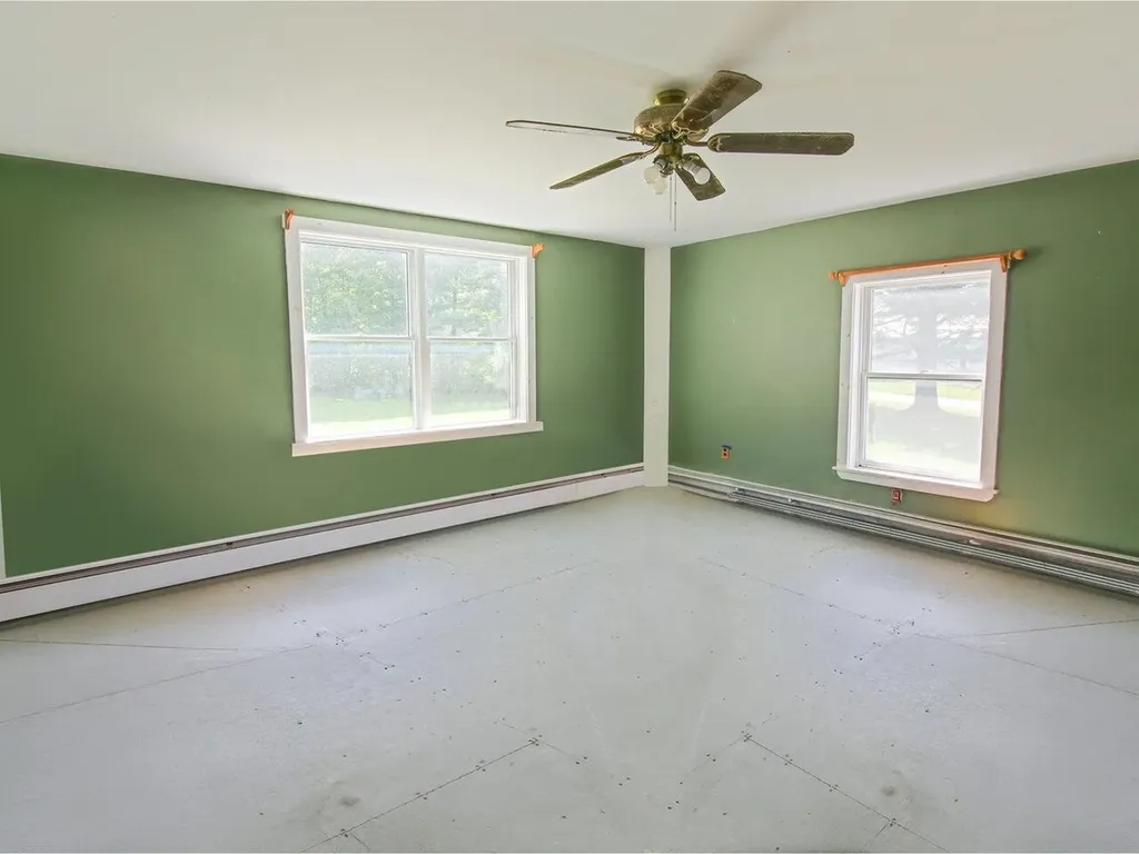 12 Fairfield Road Fletcher VT 05444