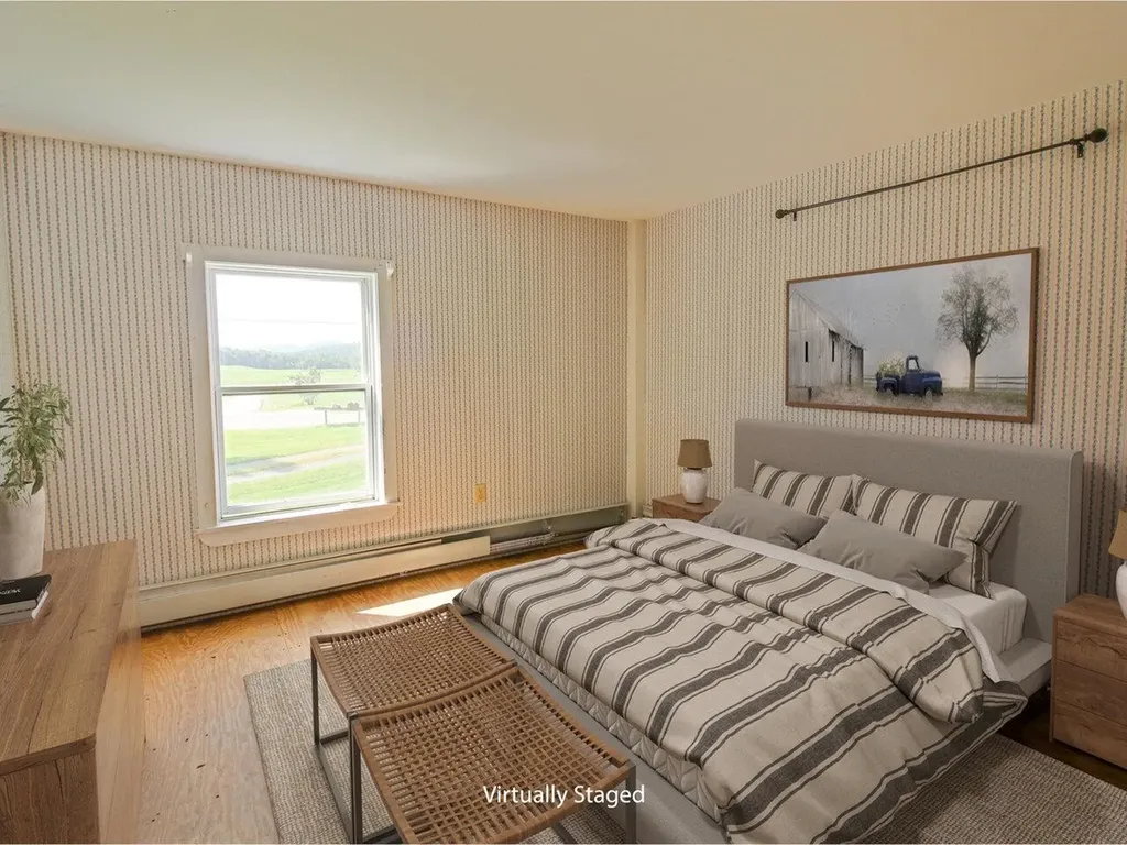 12 Fairfield Road Fletcher VT 05444