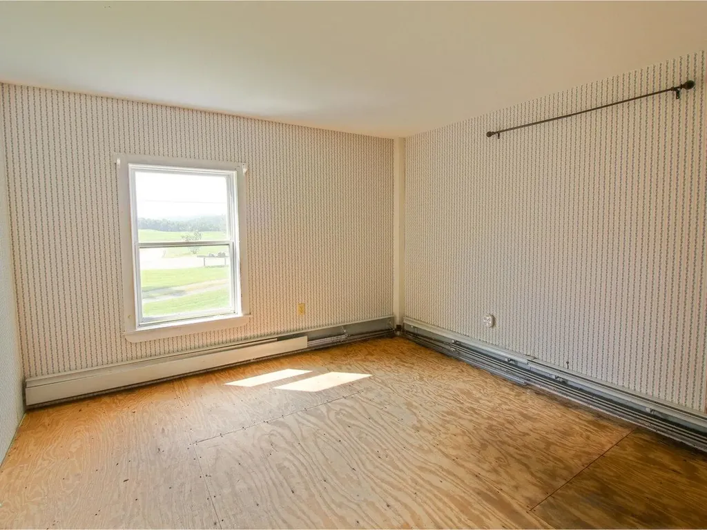 12 Fairfield Road Fletcher VT 05444