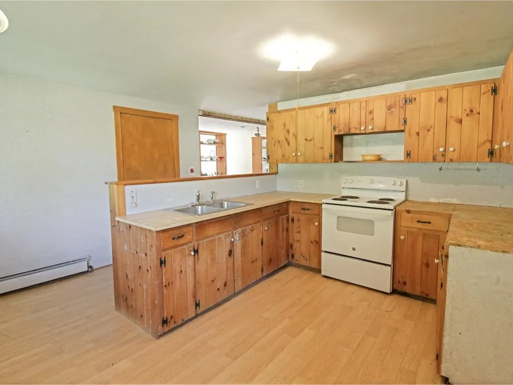 12 Fairfield Road Fletcher VT 05444