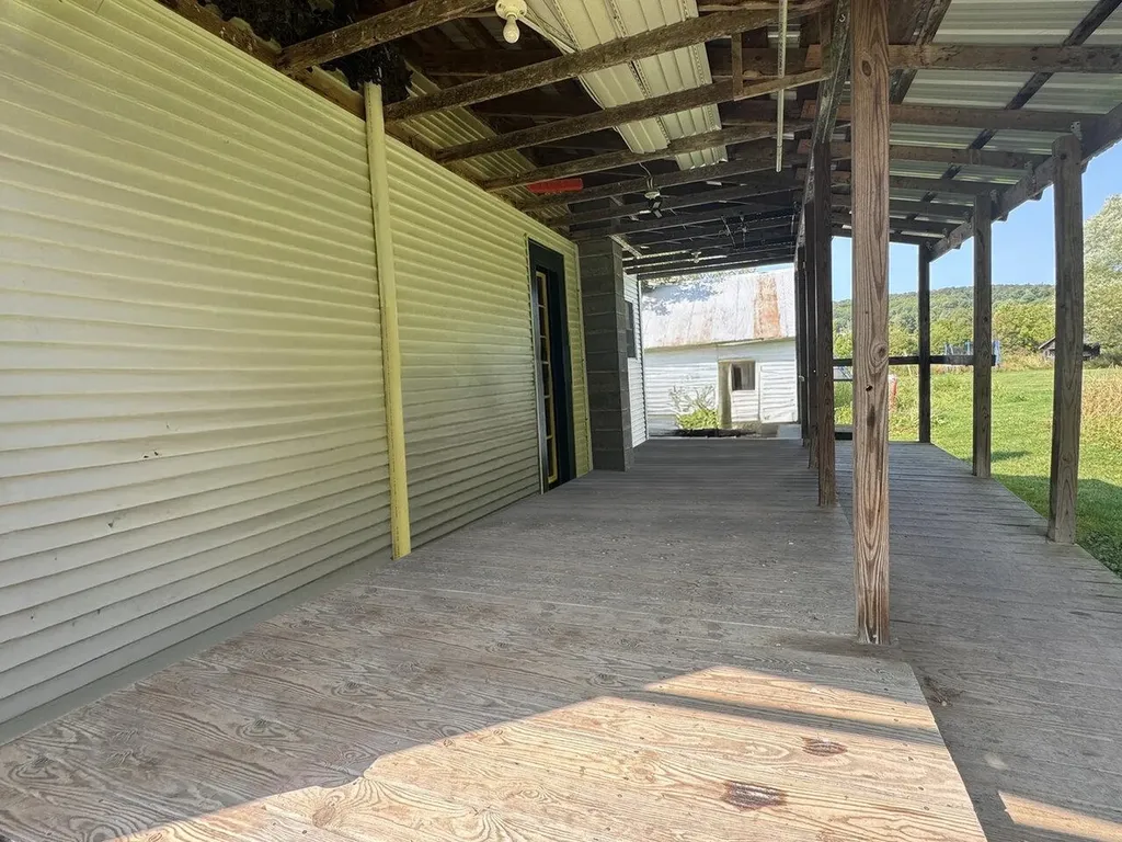 12 Fairfield Road Fletcher VT 05444