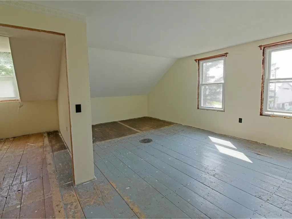 12 Fairfield Road Fletcher VT 05444