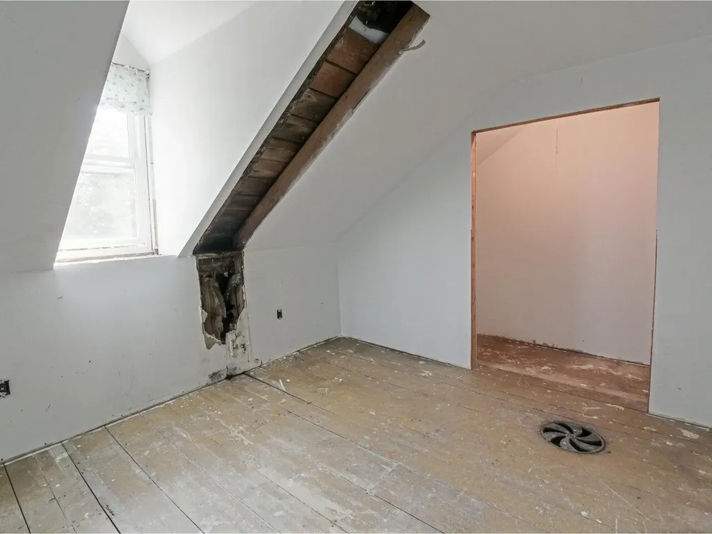 12 Fairfield Road Fletcher VT 05444