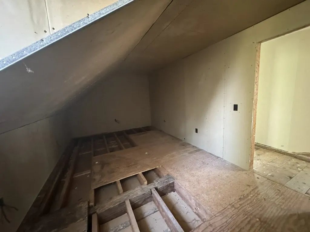 12 Fairfield Road Fletcher VT 05444