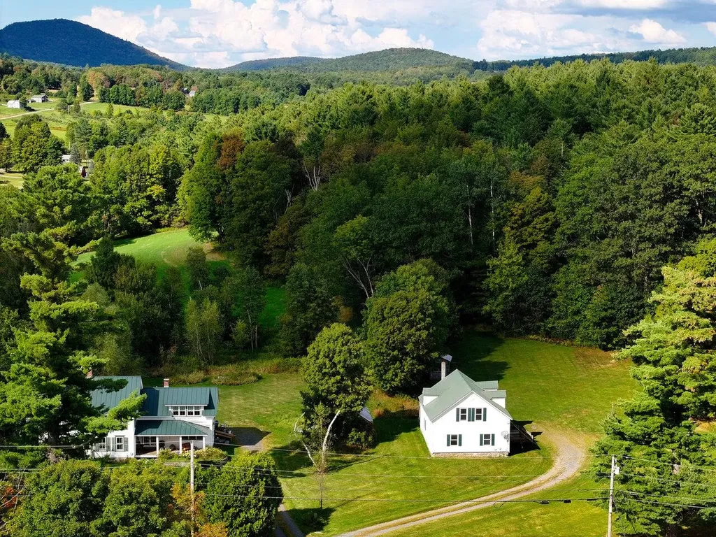 12 Fairfield Road Fletcher VT 05444