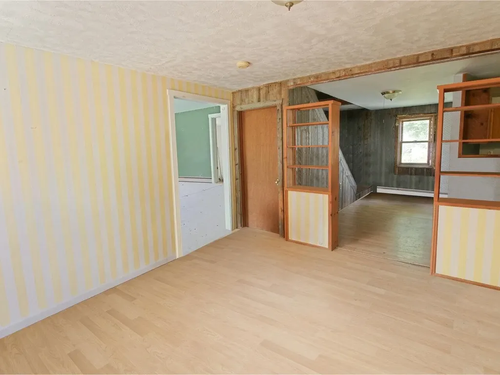 12 Fairfield Road Fletcher VT 05444