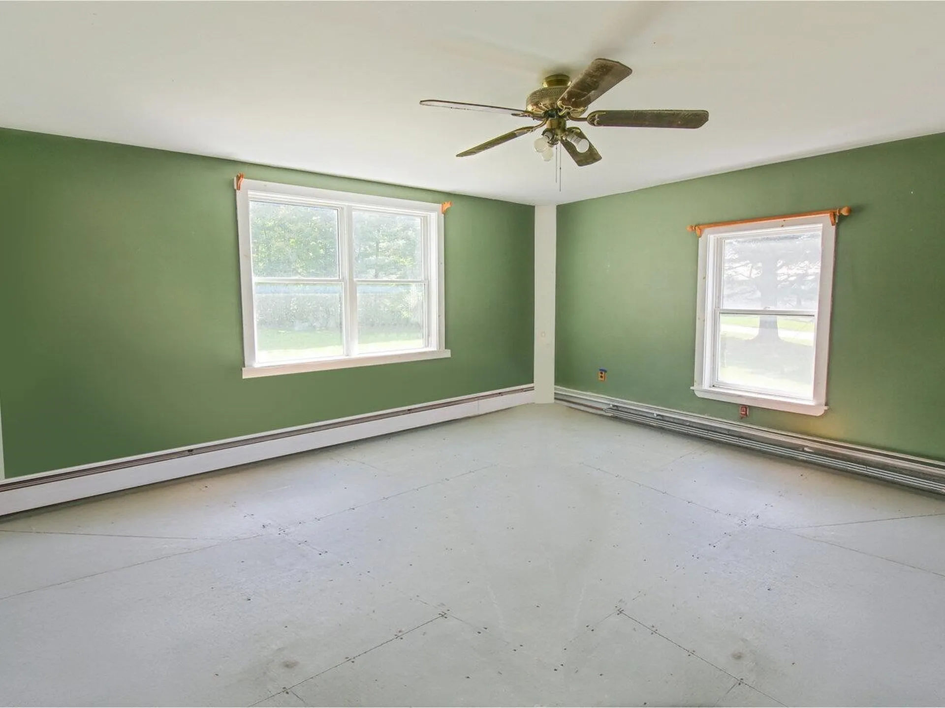 12 Fairfield Road Fletcher VT 05444