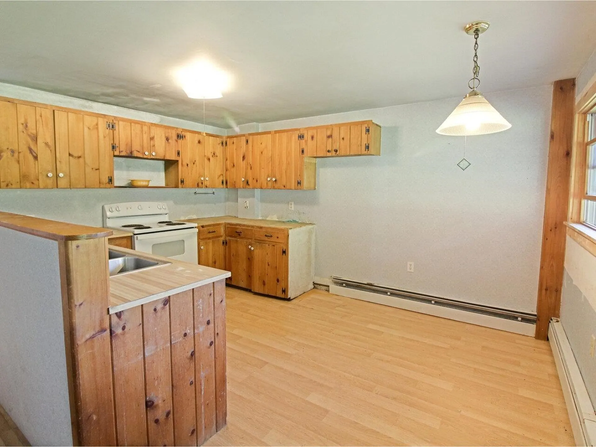 12 Fairfield Road Fletcher VT 05444