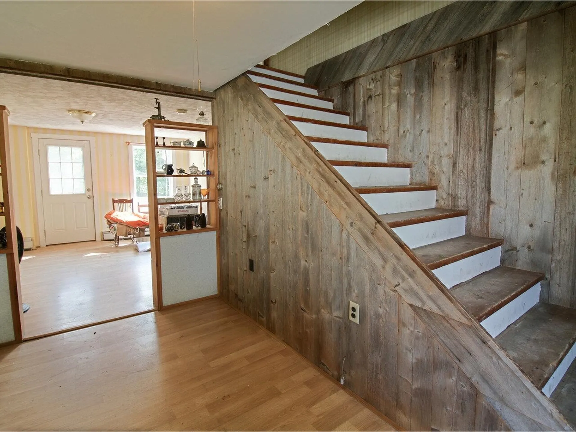 12 Fairfield Road Fletcher VT 05444