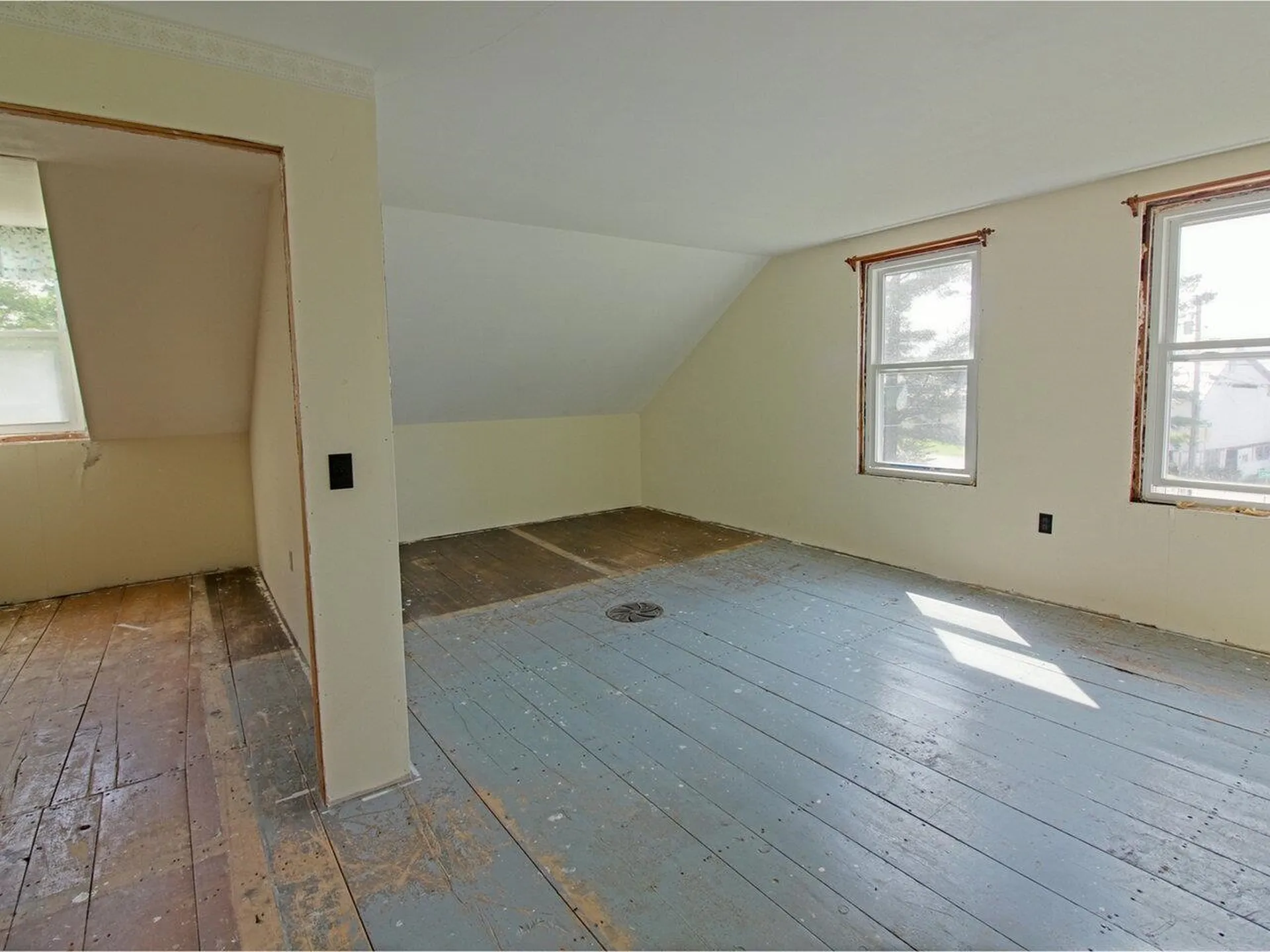 12 Fairfield Road Fletcher VT 05444