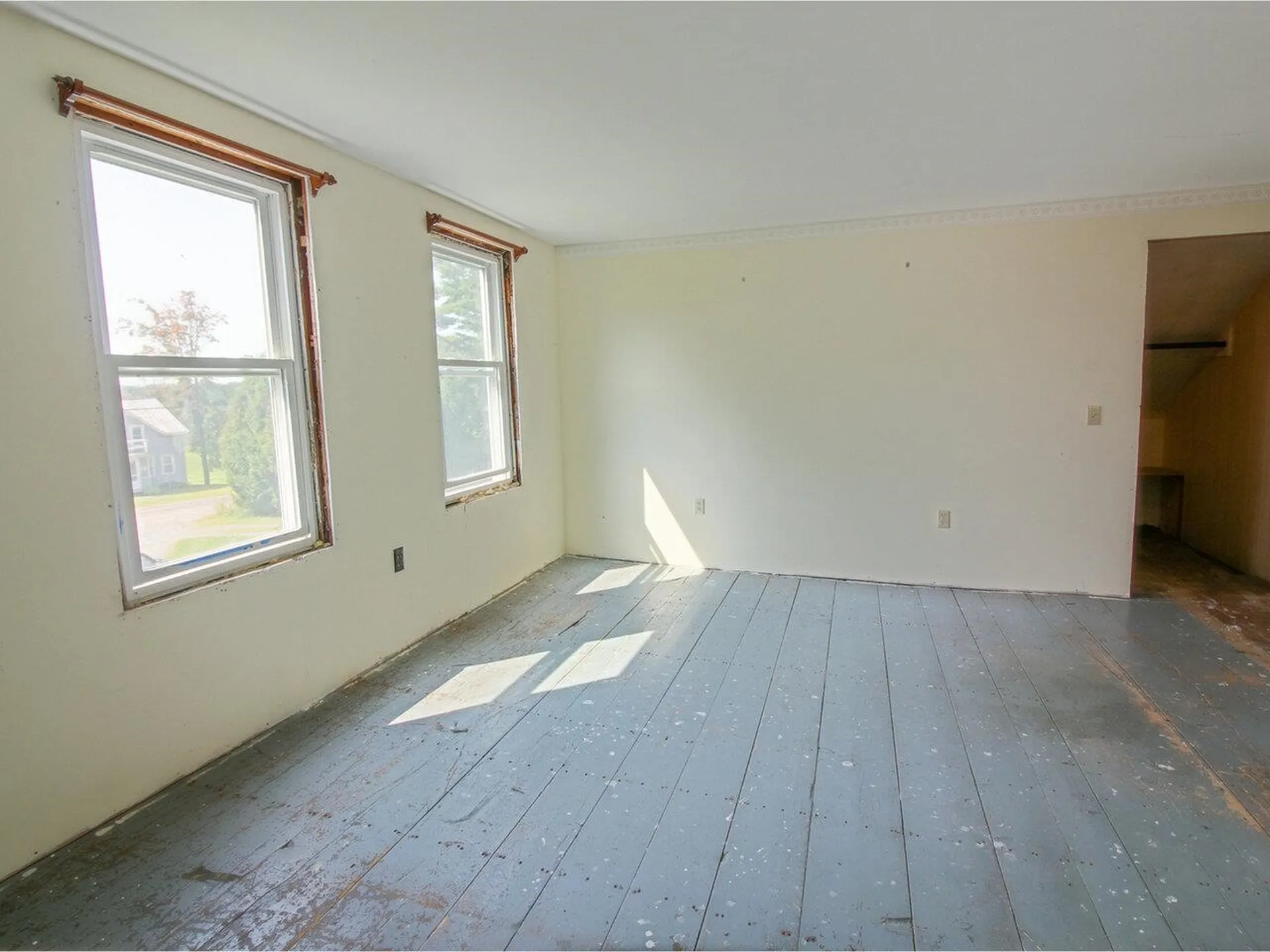 12 Fairfield Road Fletcher VT 05444