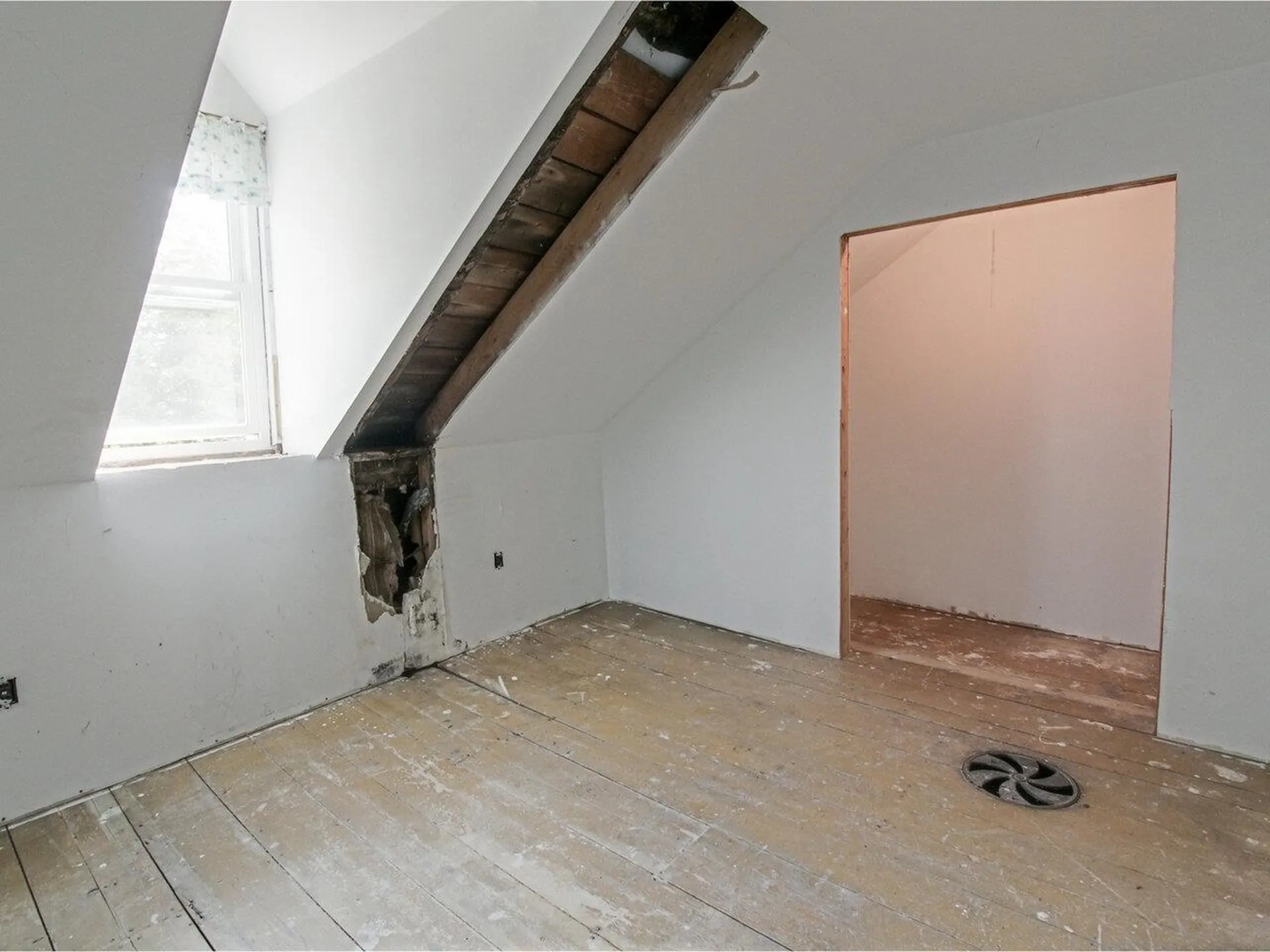 12 Fairfield Road Fletcher VT 05444