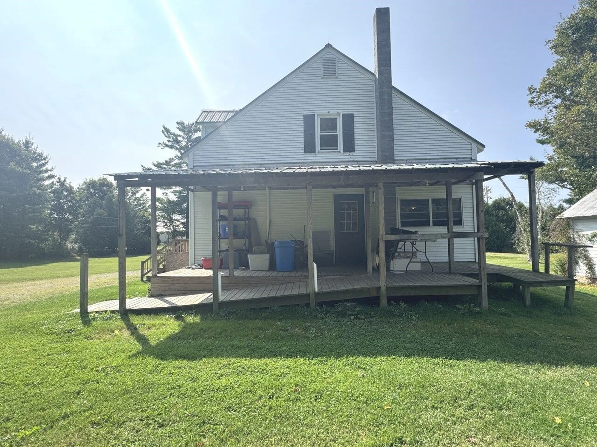 12 Fairfield Road Fletcher VT 05444