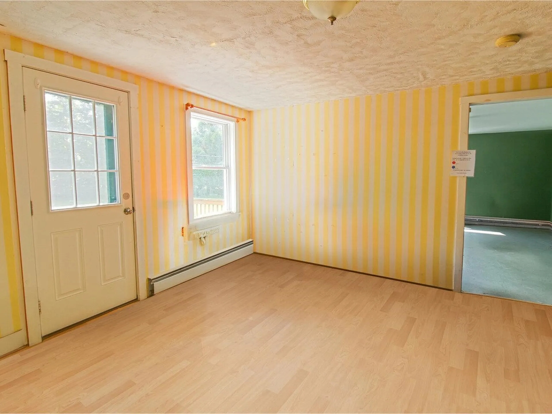 12 Fairfield Road Fletcher VT 05444