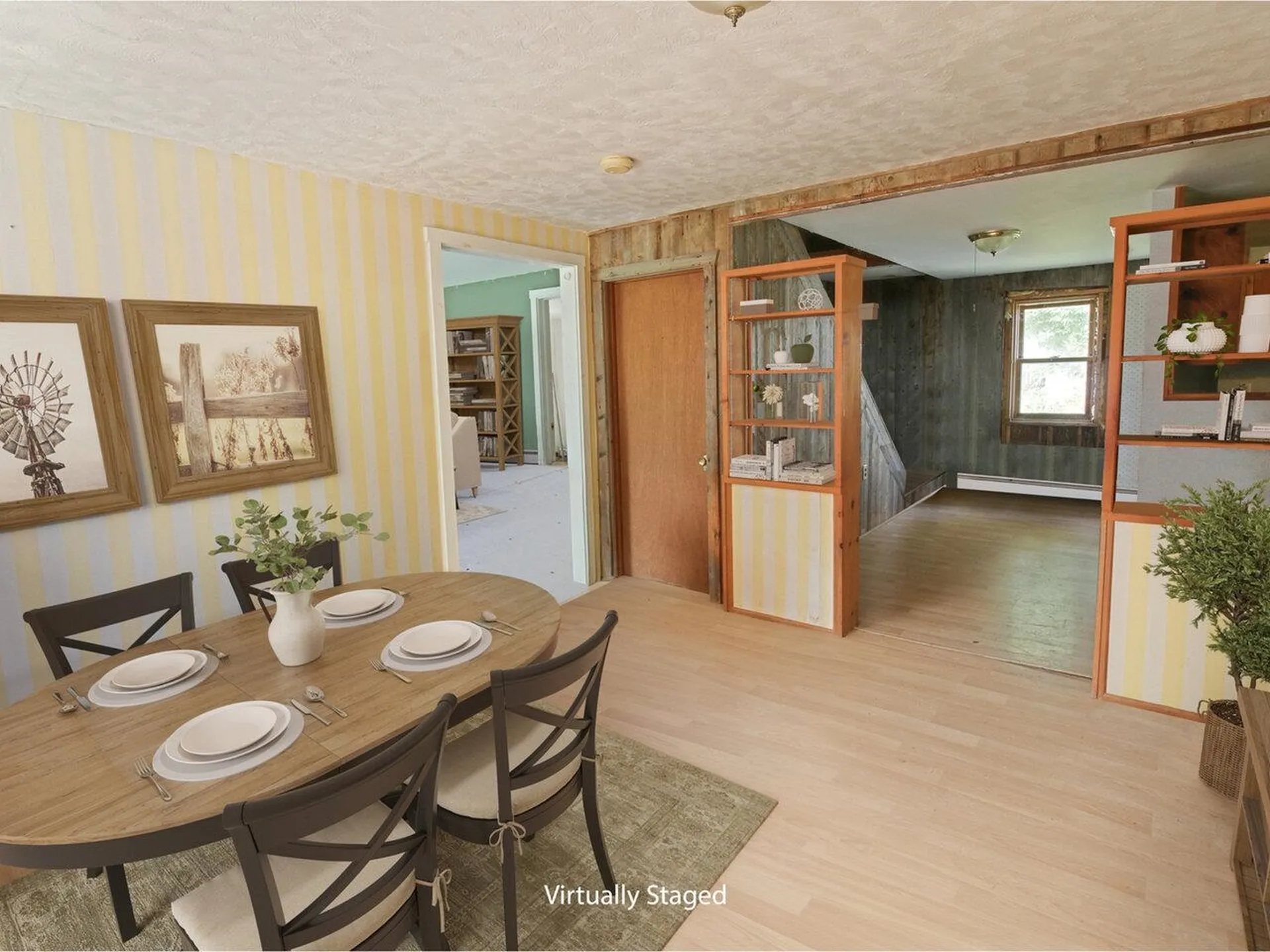 12 Fairfield Road Fletcher VT 05444