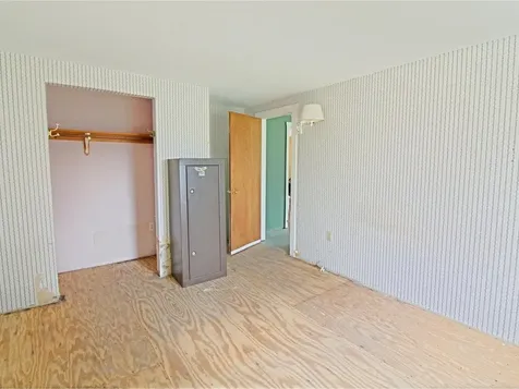 12 Fairfield Road Fletcher VT 05444