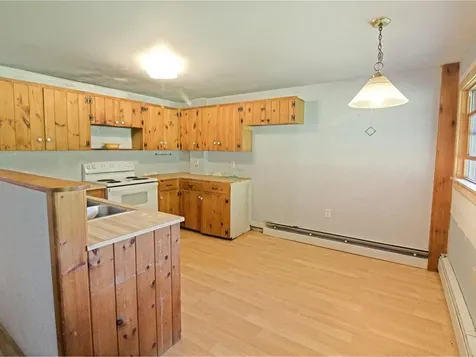 12 Fairfield Road Fletcher VT 05444