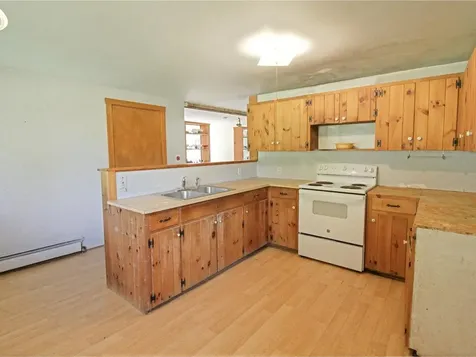 12 Fairfield Road Fletcher VT 05444