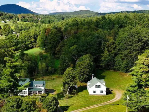 12 Fairfield Road Fletcher VT 05444