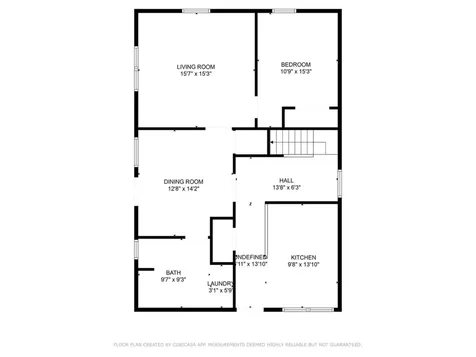 12 Fairfield Road Fletcher VT 05444